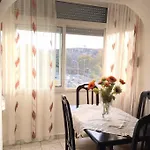 Cozy 1br Feel Like ティラナ