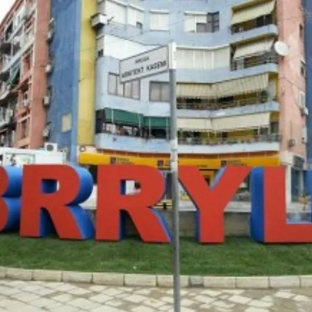 Appartamento Cozy 1br Feel Like *