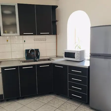 公寓 Cozy 1br Feel Like 地拉那