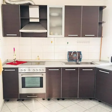 Lejlighed Cozy 1br Feel Like