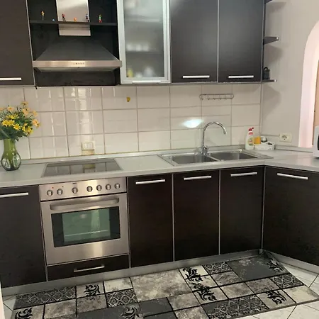 Cozy 1br Feel Like Appartamento