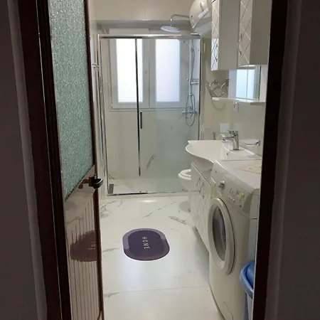 Appartamento Cozy 1br Feel Like *