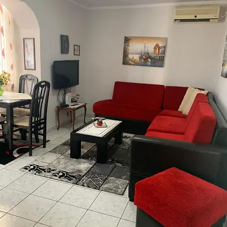 Appartement Cozy 1br Feel Like