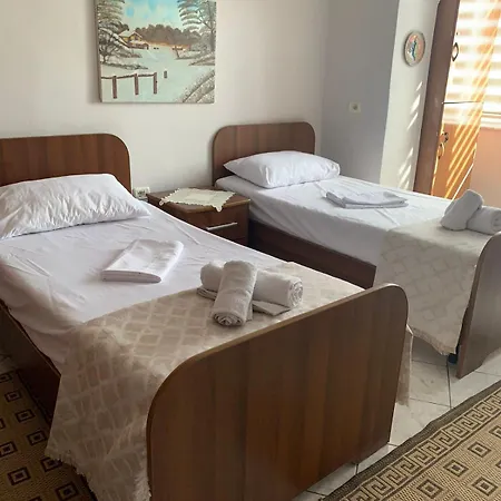 Cozy 1br Feel Like Apartament *