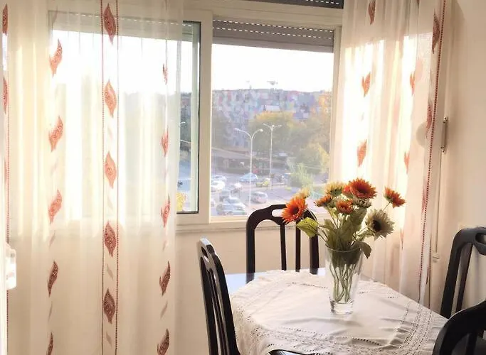 Cozy 1br Feel Like Tirana