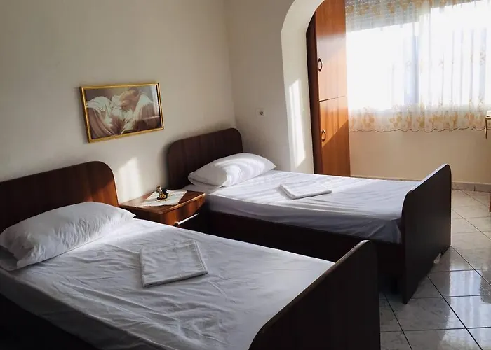 Cozy 1br Feel Like Appartement