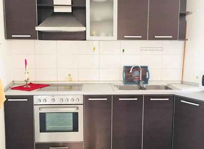 Apartament Cozy 1br Feel Like