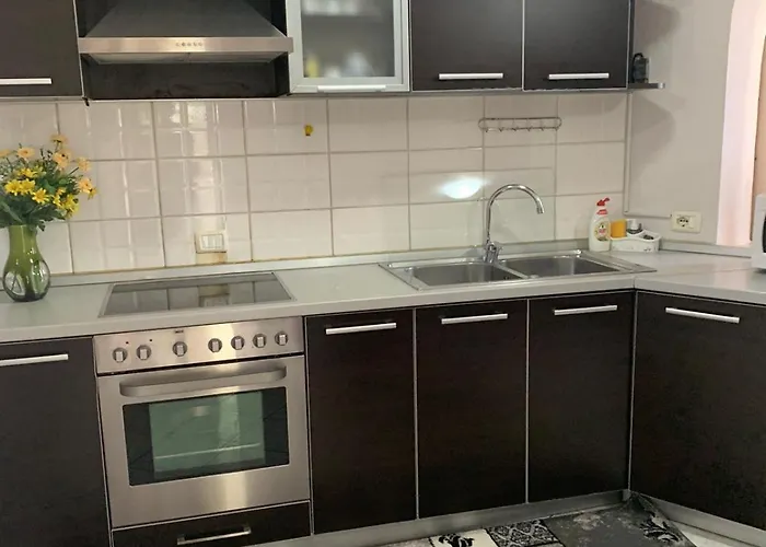 Cozy 1br Feel Like Apartament