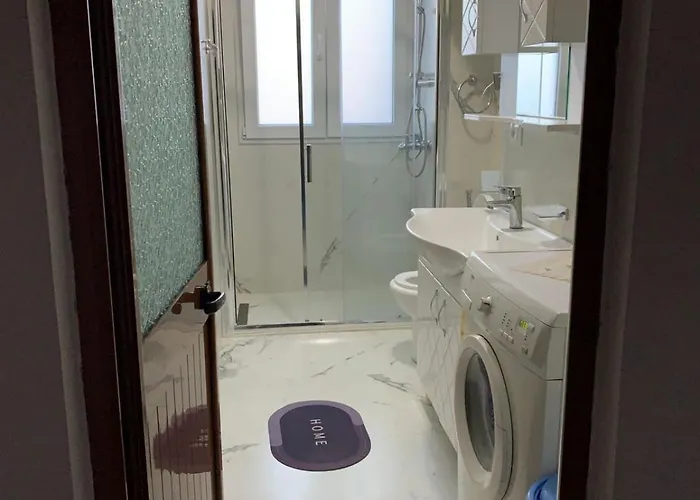 Apartament Cozy 1br Feel Like *