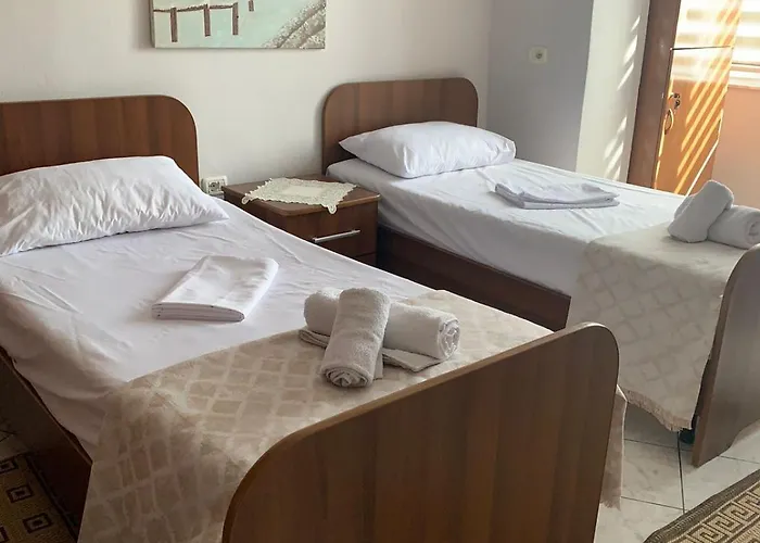 Cozy 1br Feel Like Appartement *